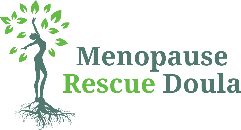 Menopause Rescue Doula Menopause Rescue Doula